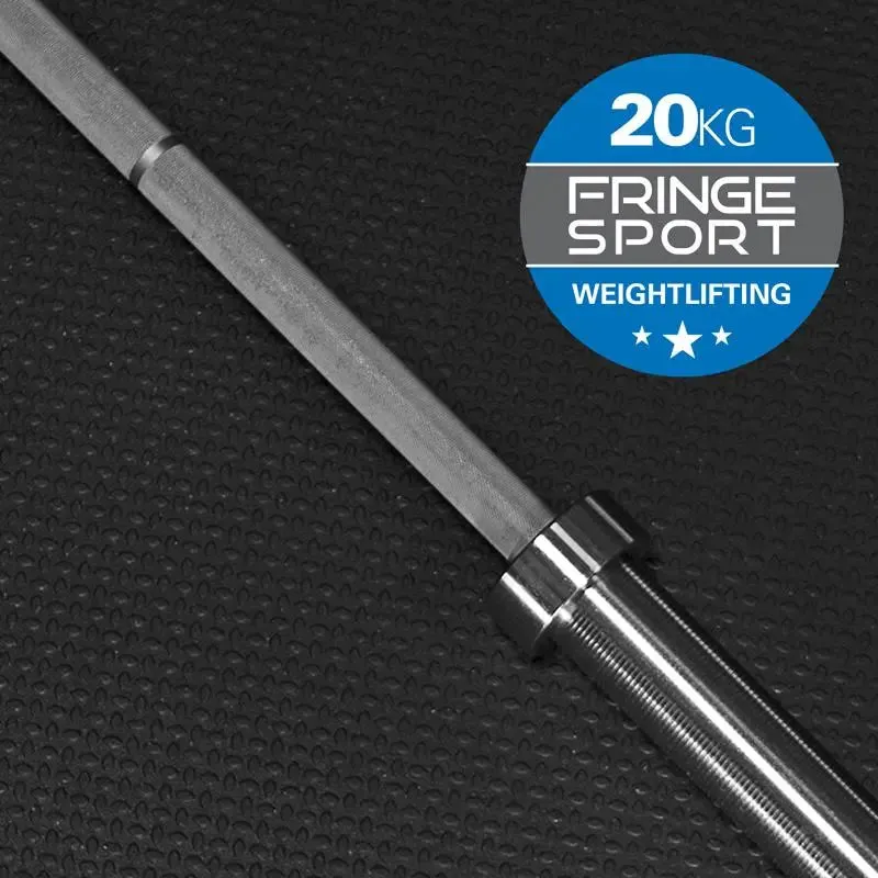 Barbell Package