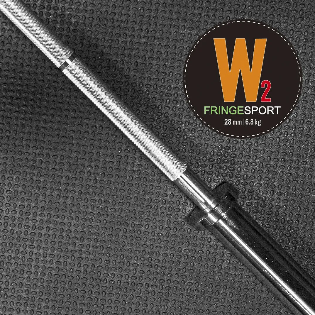 Barbell Package