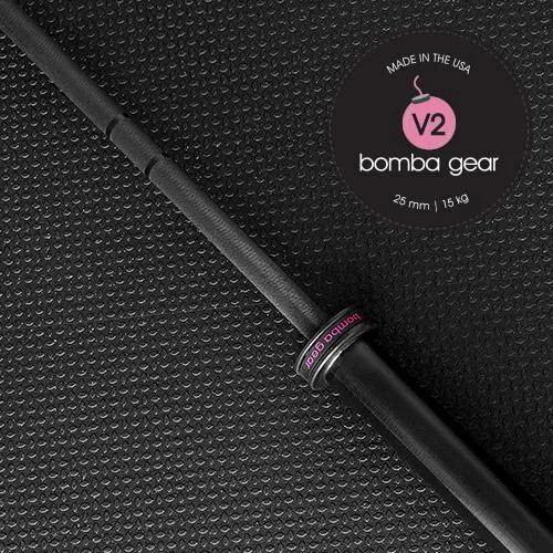 Barbell Package