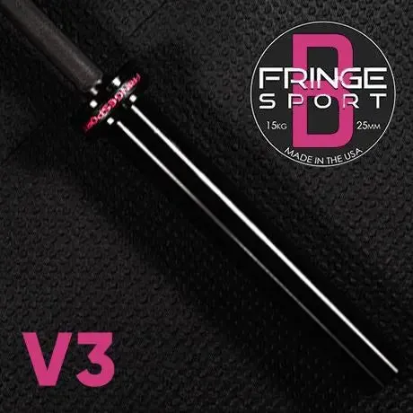 Barbell Package