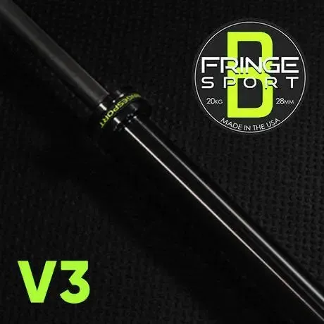 Barbell Package