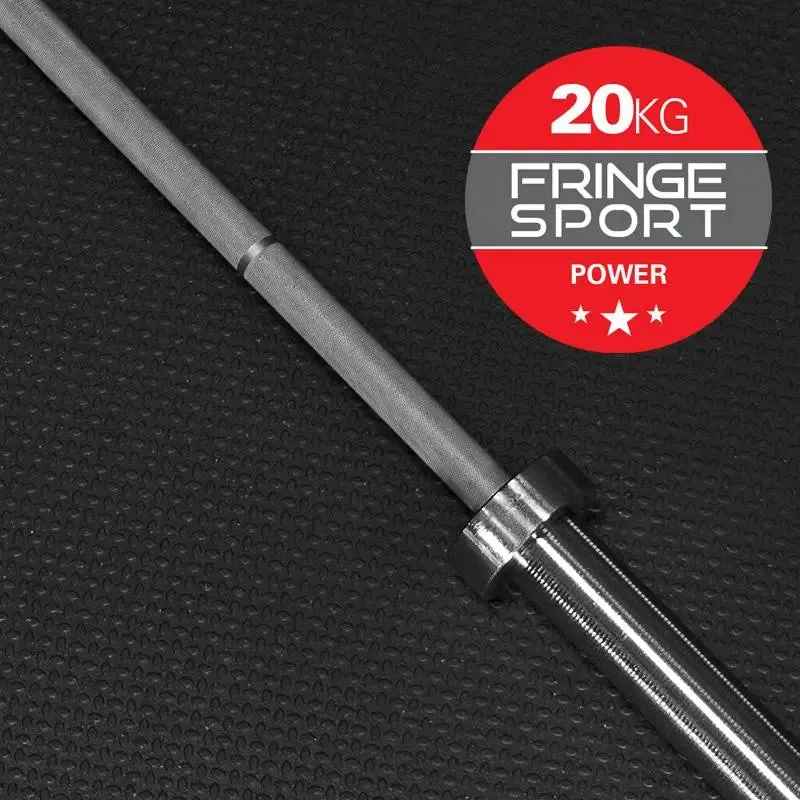 Barbell Package