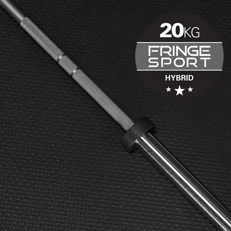 Barbell Package