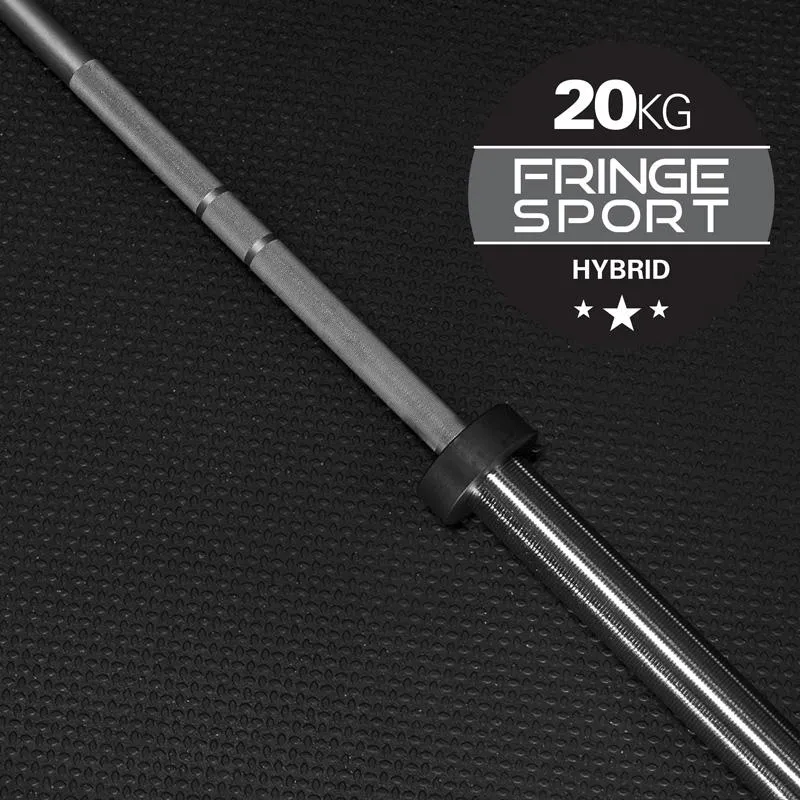 Barbell Package