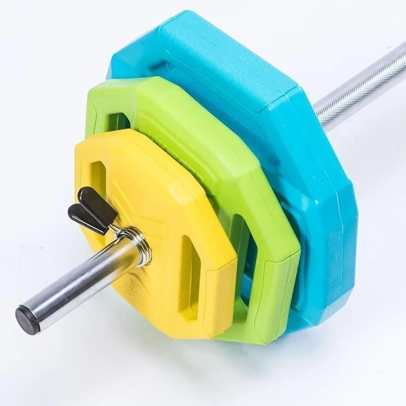 Barbell Set