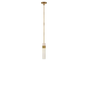 Barton Mini Single Pendant