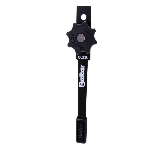 BEITER | CLICKER BEITER | RECURVE'S | CLICKERS