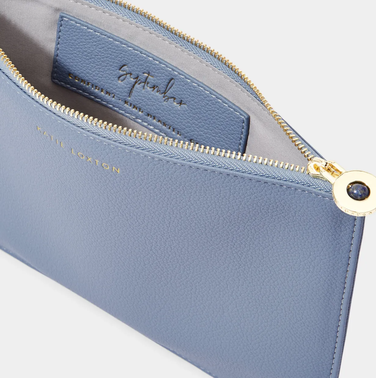 Birthstone Pouch