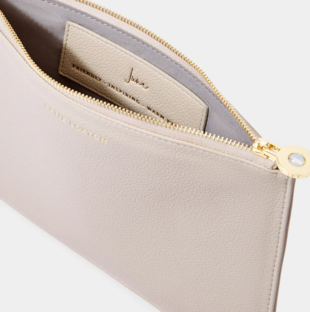Birthstone Pouch