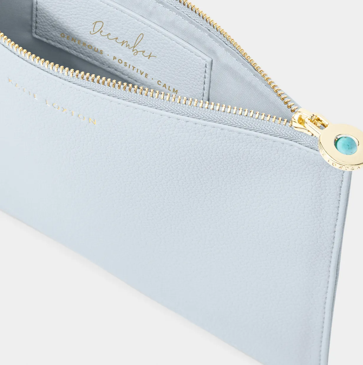 Birthstone Pouch