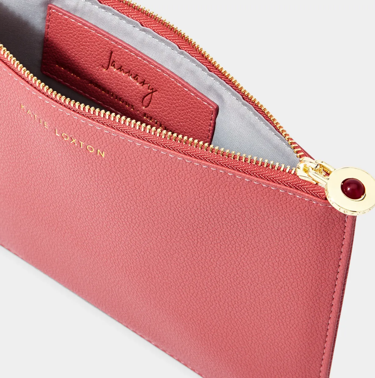 Birthstone Pouch