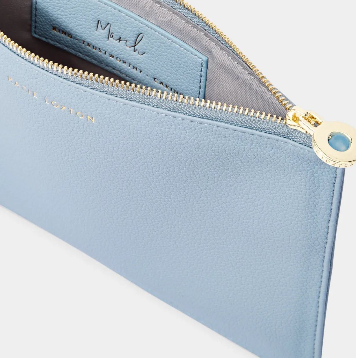Birthstone Pouch