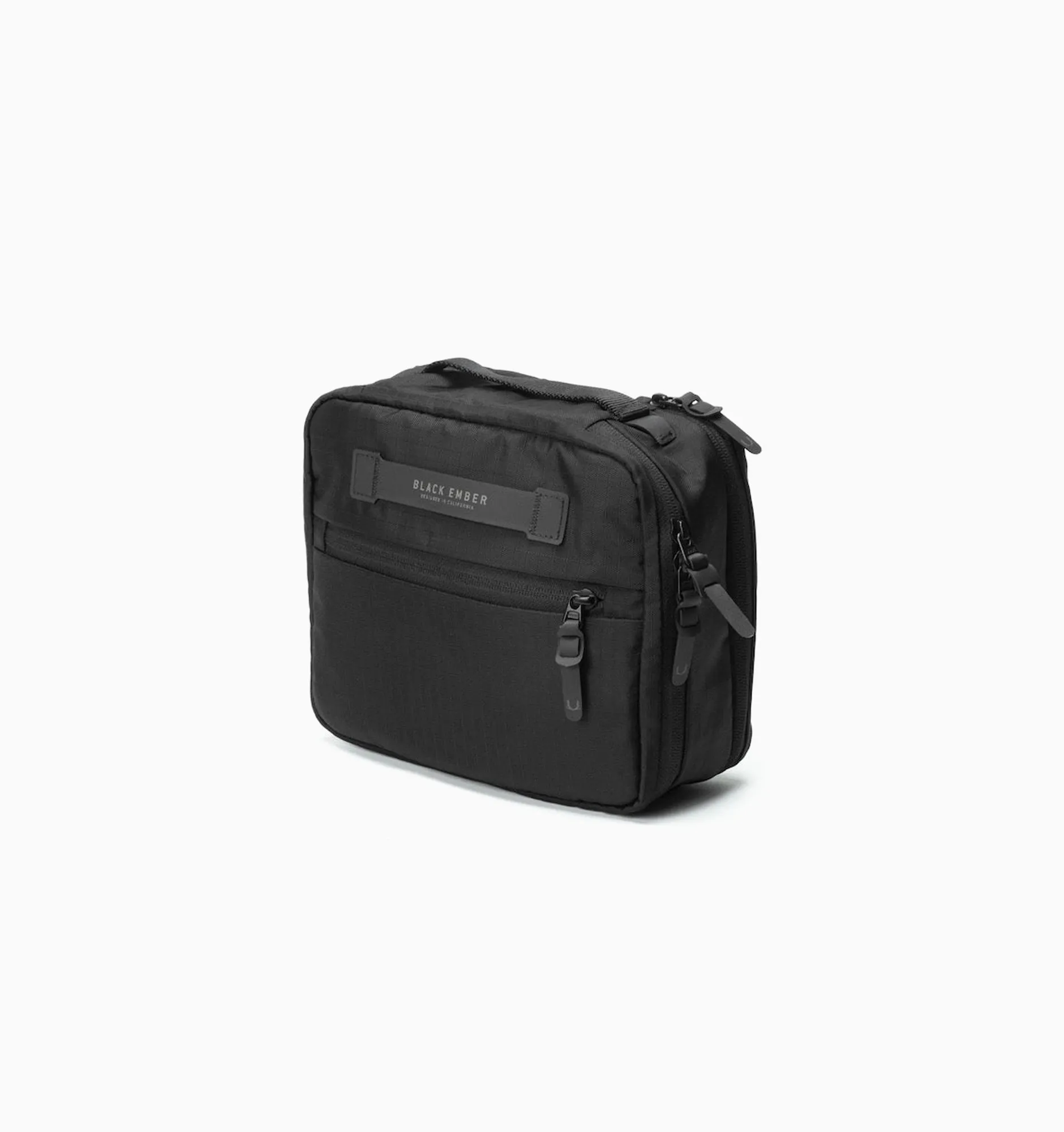 Black Ember Boarding Kit Mini