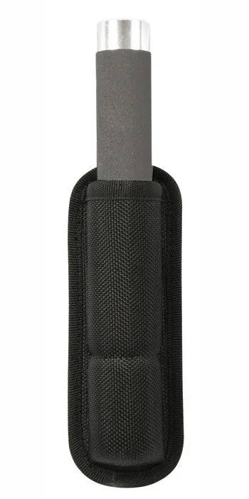 Black - Enhanced Molded Baton Holder
