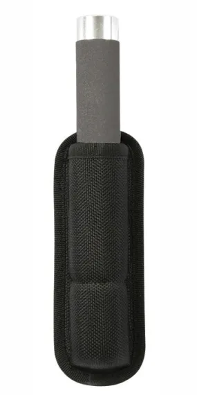 Black - Enhanced Molded Baton Holder