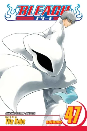 Bleach (Manga) Vol. 47