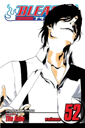Bleach (Manga) Vol. 52