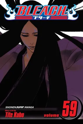 Bleach (Manga) Vol. 59