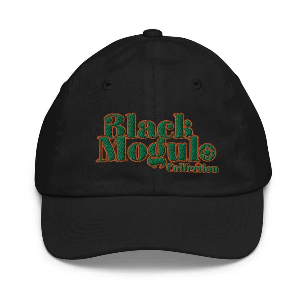 BMCLUB Youth baseball cap