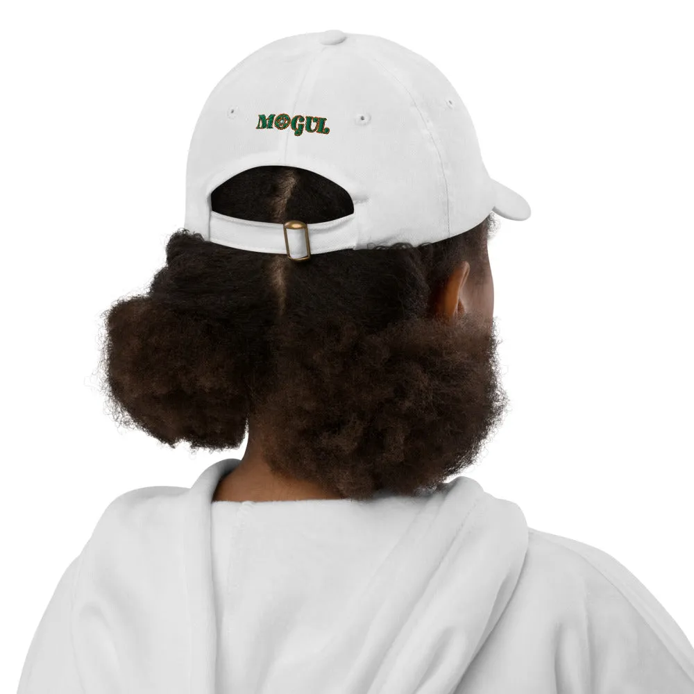 BMCLUB Youth baseball cap