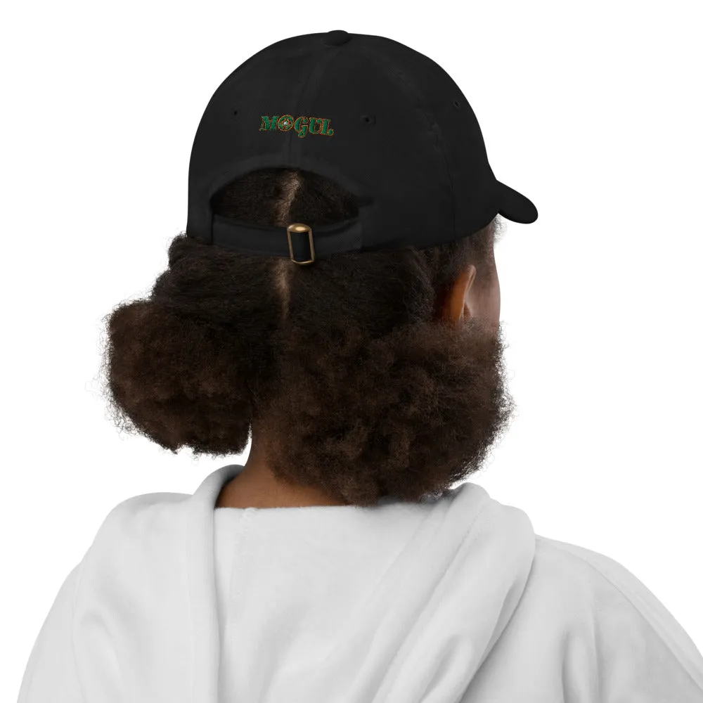 BMCLUB Youth baseball cap