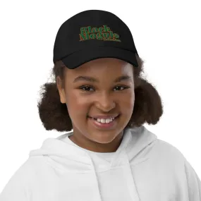 BMCLUB Youth baseball cap