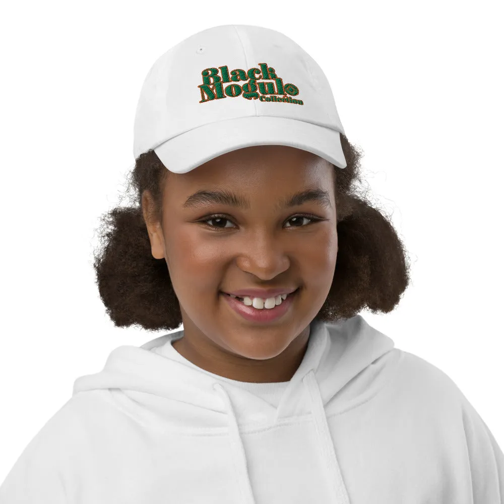 BMCLUB Youth baseball cap