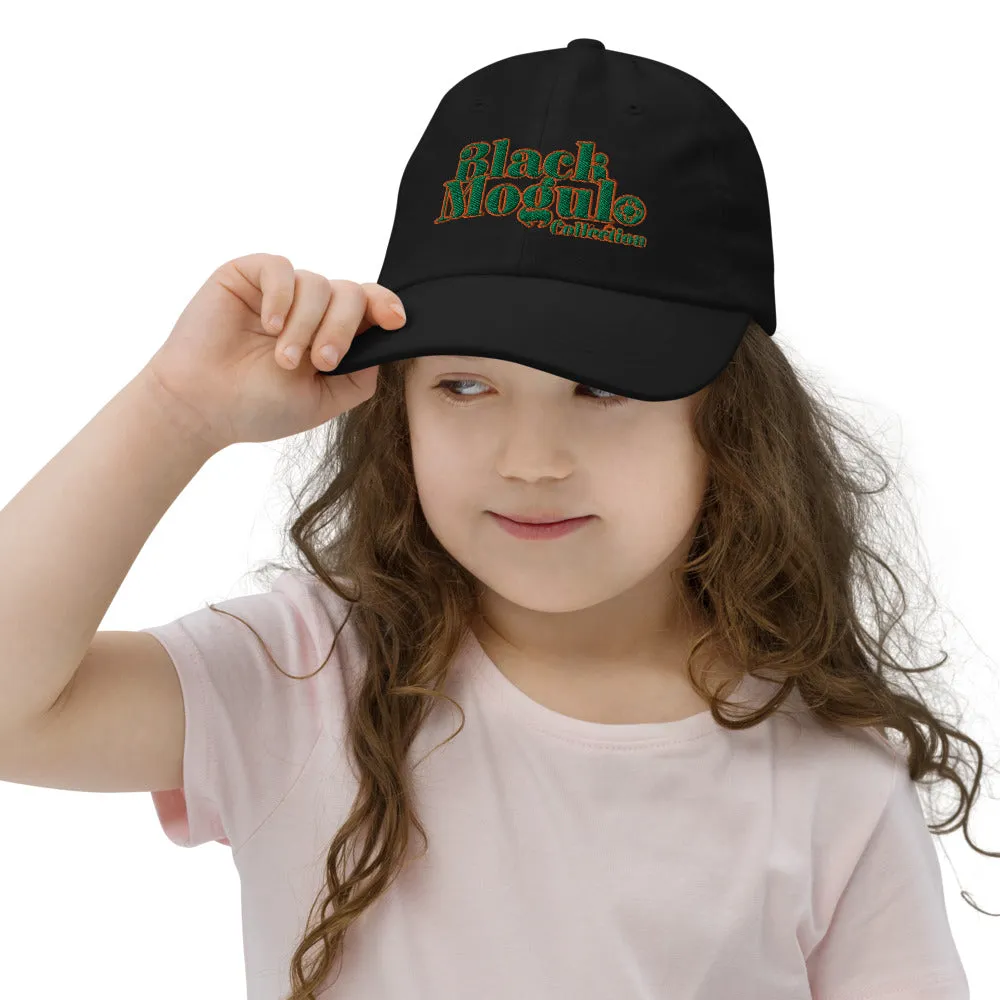 BMCLUB Youth baseball cap
