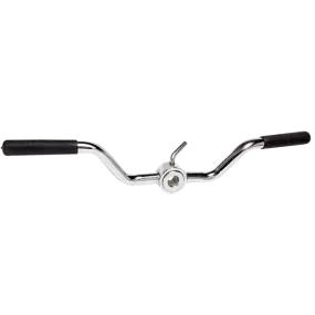 Body Solid Lat Blaster Bar LBB28