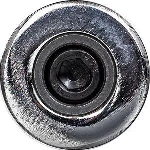 Body Solid Olympic Curl Bar (Chrome) - OB47