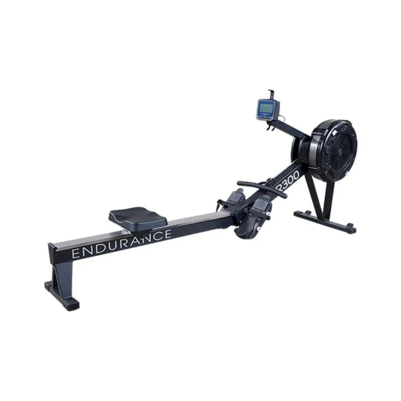 Body-Solid Ultimate Garage Gym Power Rack Package