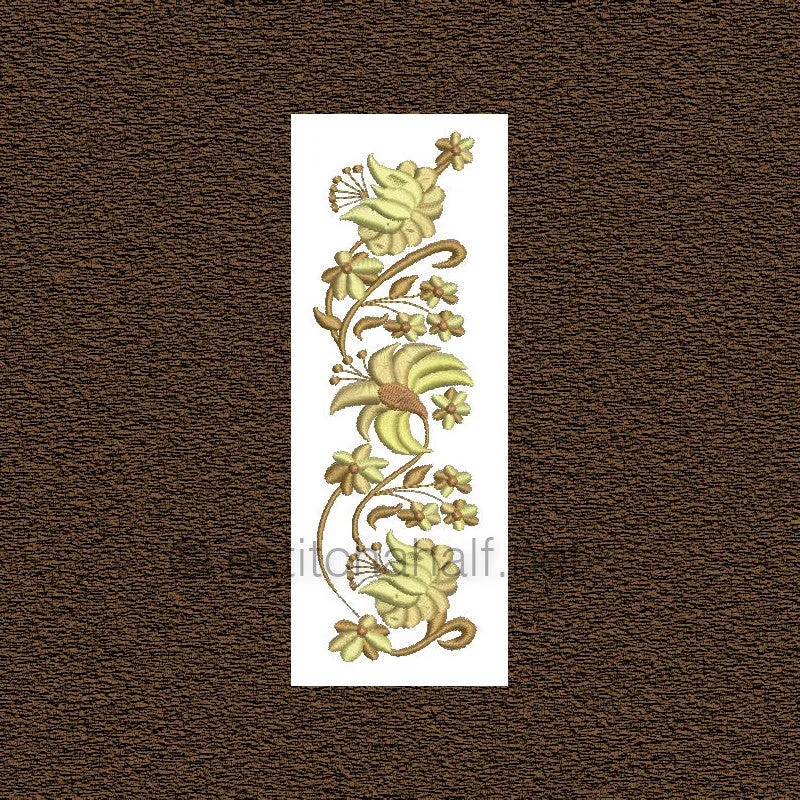 Botany Array Combo