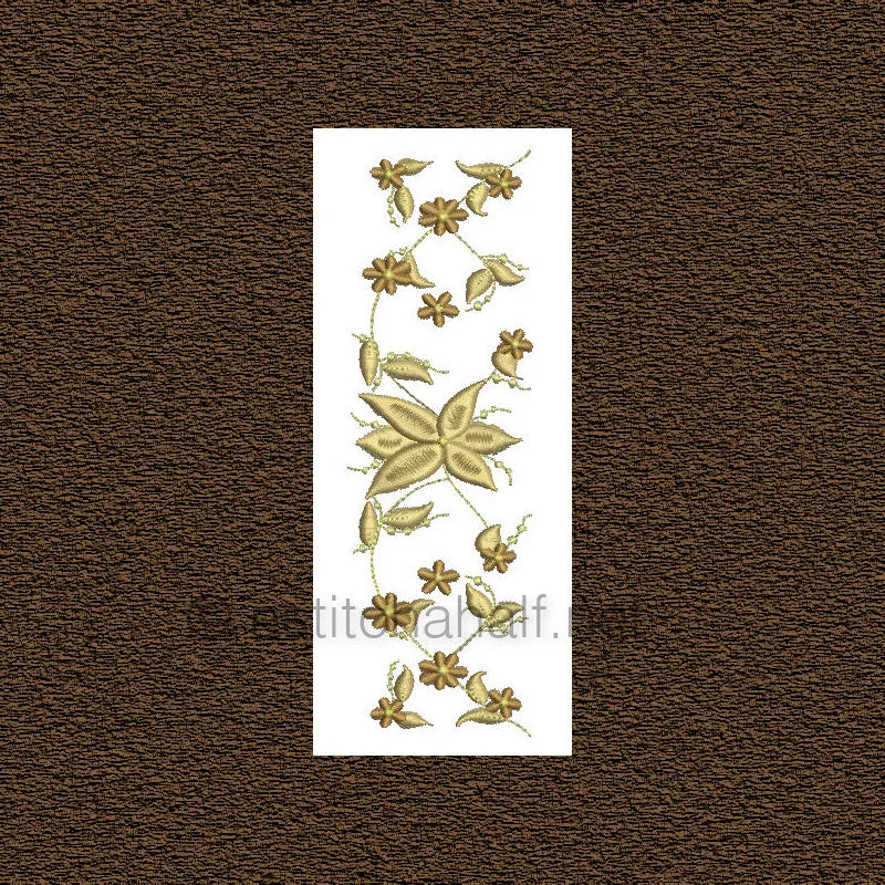 Botany Array Combo