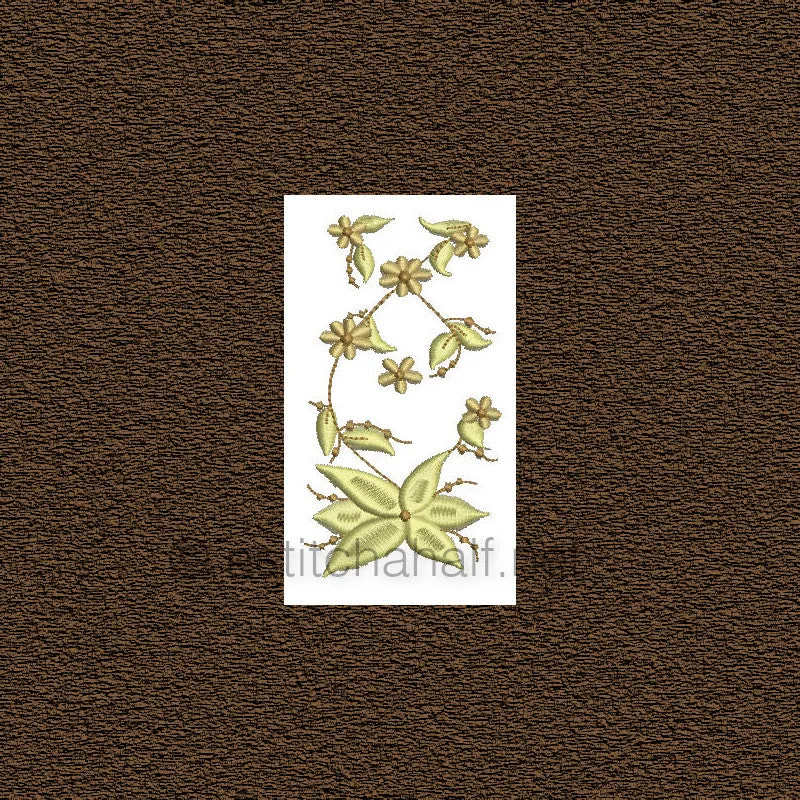 Botany Array Combo