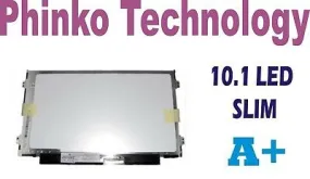 BRAND 10.1" LP101WSB-TLN1 (TL)(N1) LAPTOP LED SLIM SCREEN