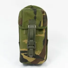 British CS-95 P.L.C.E. Single Ammo Pouch. Used/Graded. D.P.M.