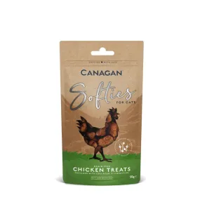 Canagan Cat Softies Treats