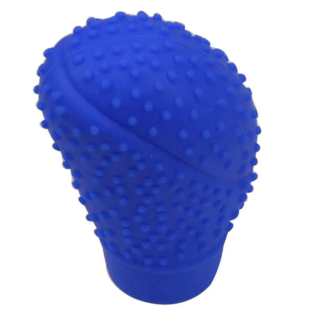 Car Gear Shifter Cover