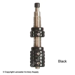 Cartel Supra Cushion Plunger