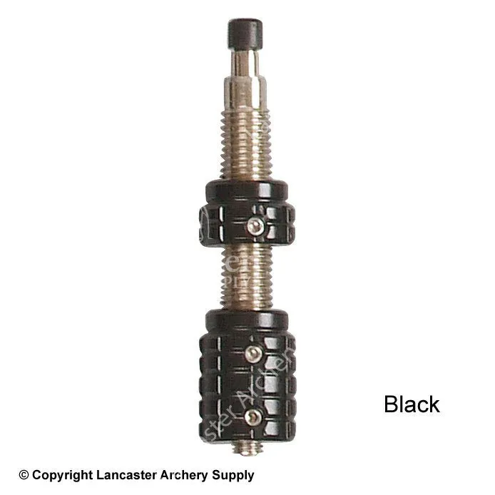 Cartel Supra Cushion Plunger