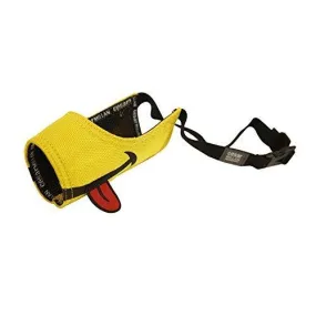 Cesar Millan™ Funny Muzzle