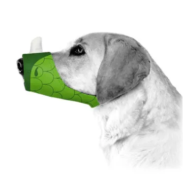 Cesar Millan™ Funny Muzzle