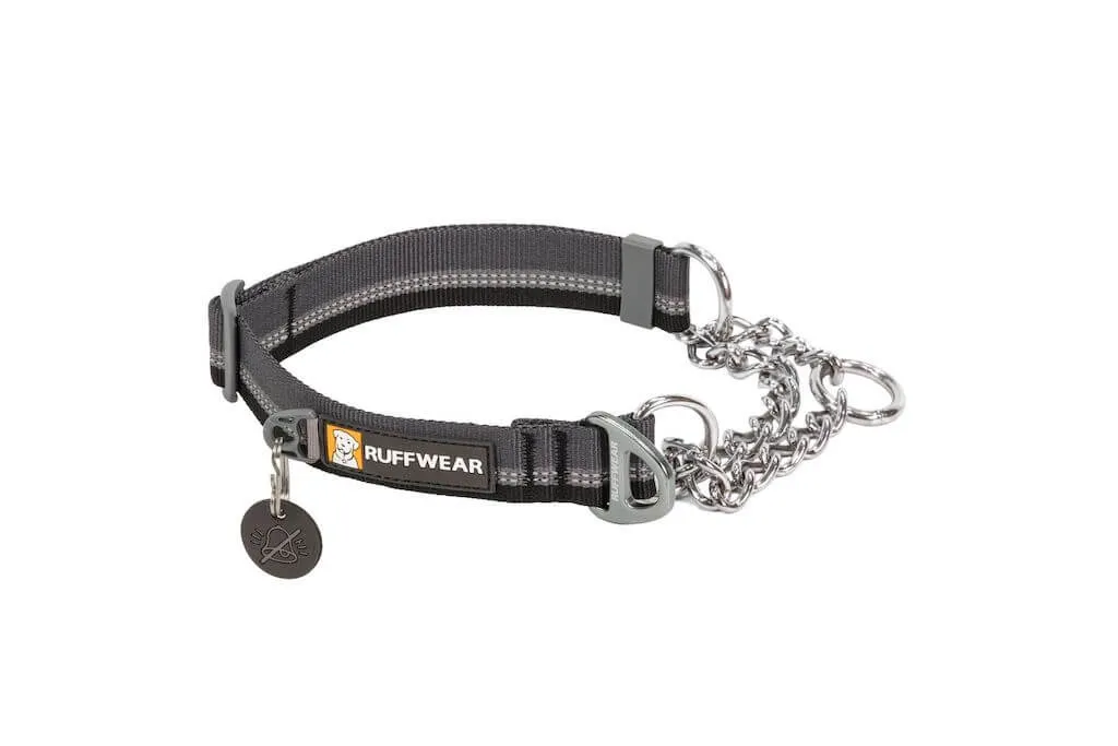 Chain Reaction Dog Collar - Limited Cinch Collar