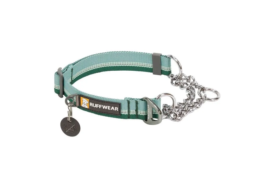 Chain Reaction Dog Collar - Limited Cinch Collar
