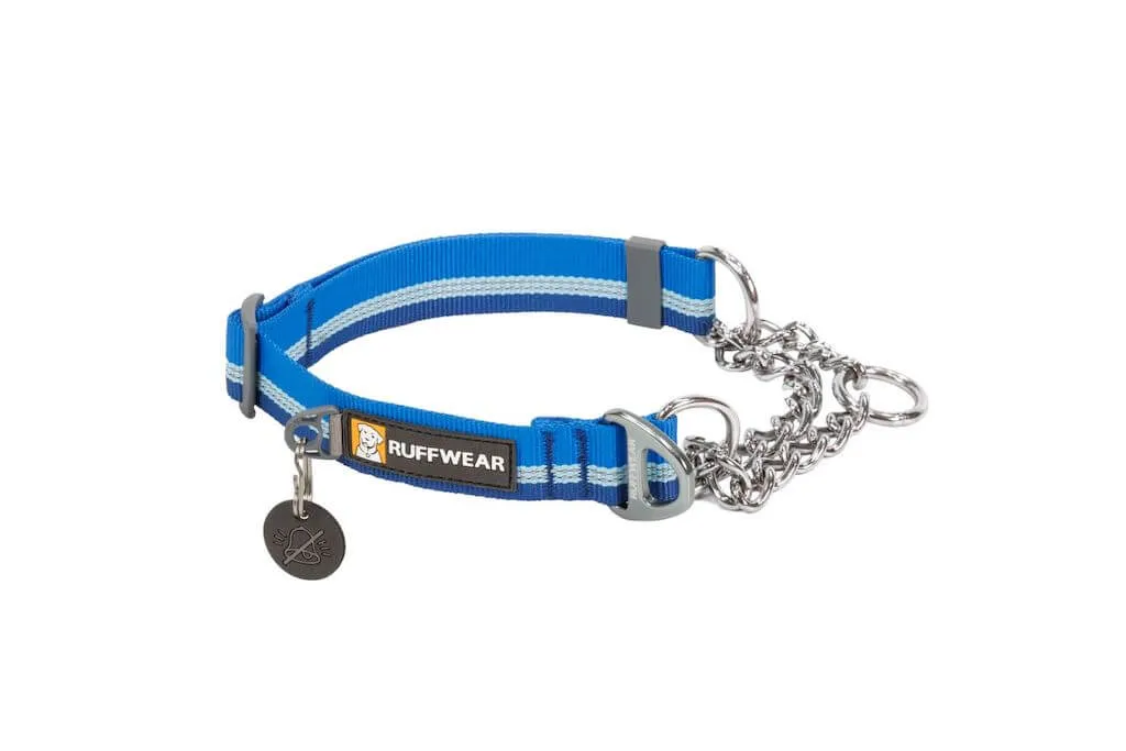 Chain Reaction Dog Collar - Limited Cinch Collar