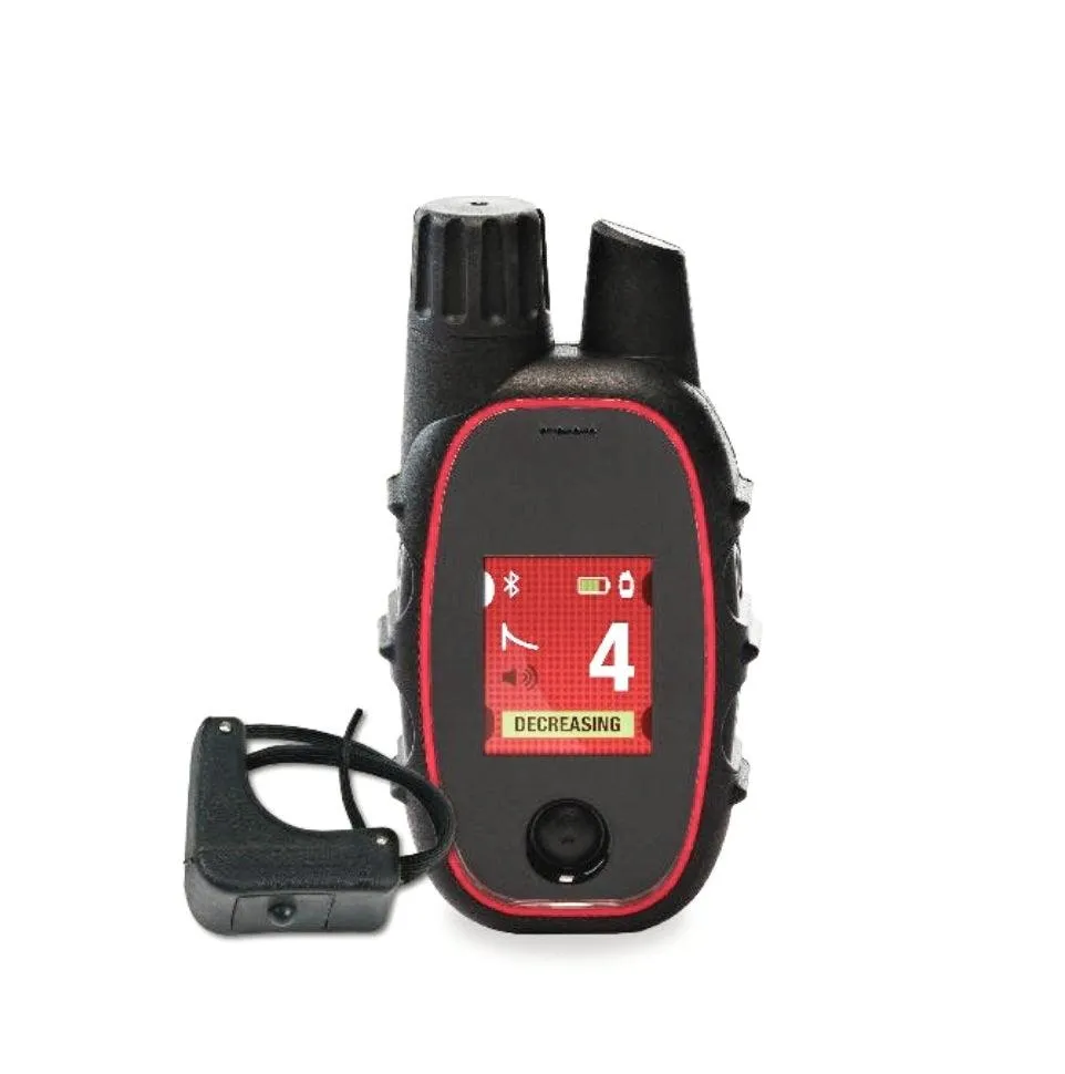 CHAMELEON IIIB K9 TRANSMITTER & FINGERKICK