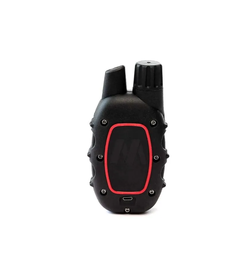 CHAMELEON IIIB K9 TRANSMITTER & FINGERKICK