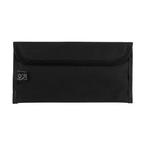 Chrome Large Utility Pouch