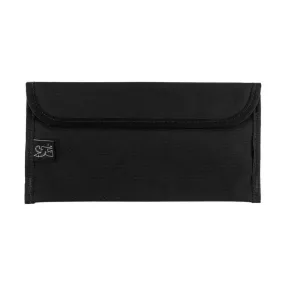 Chrome Large Utility Pouch