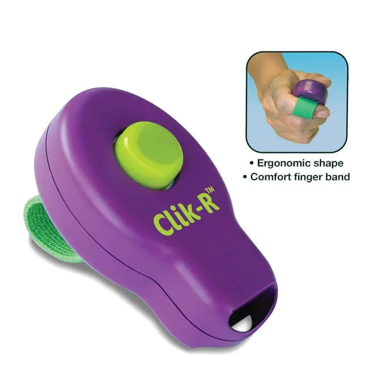 Clik-R Dog Training Clicker